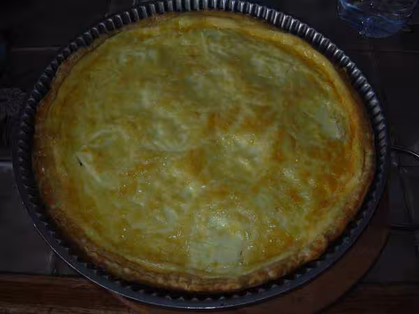 Tarte kiri