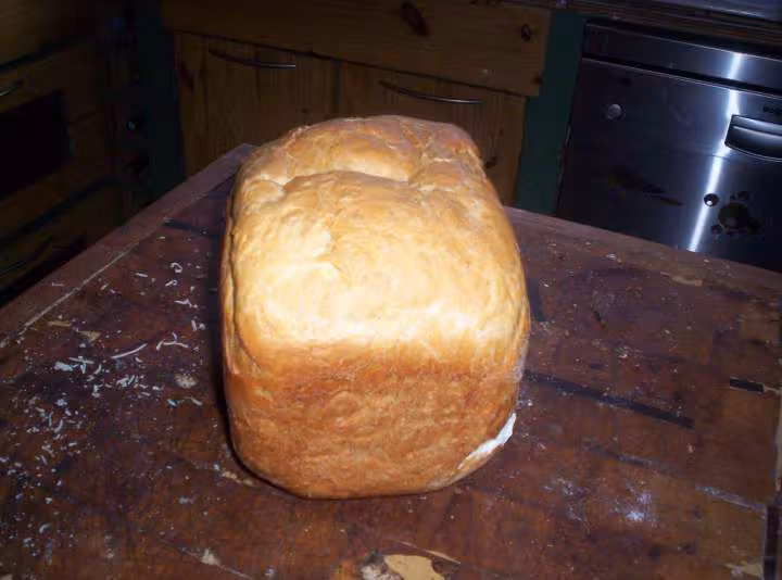 Pain de mie