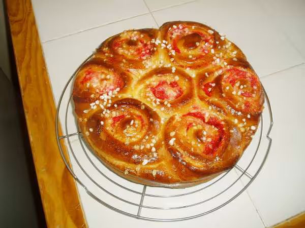 Ma production de ce matin