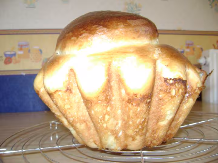 Brioche va ine c est gonfle
