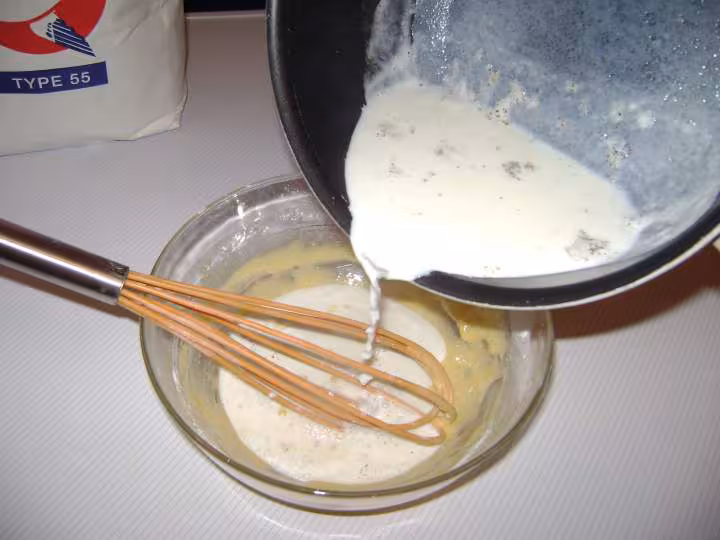 Creme patissiere du chinois 2