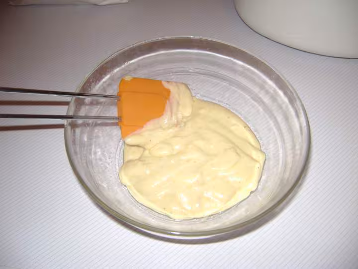 Creme patissiere du chinois 3