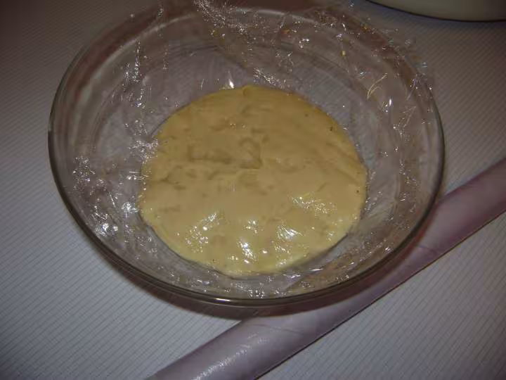 Creme patissiere du chinois 4