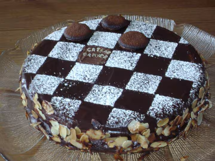 Damier
