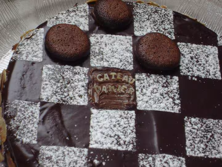 Damier