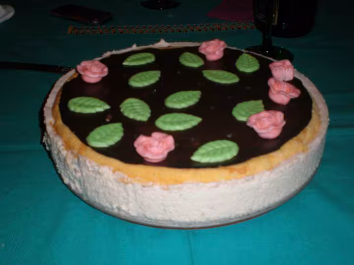 Bavarois anniv