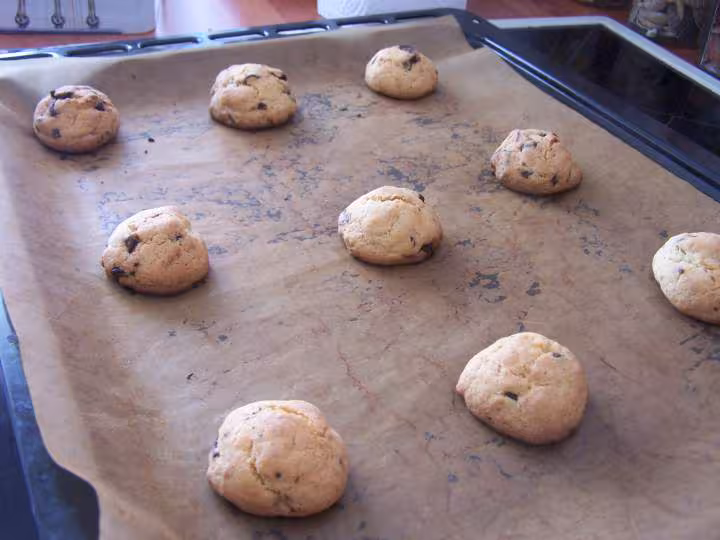 Cookies royal 3