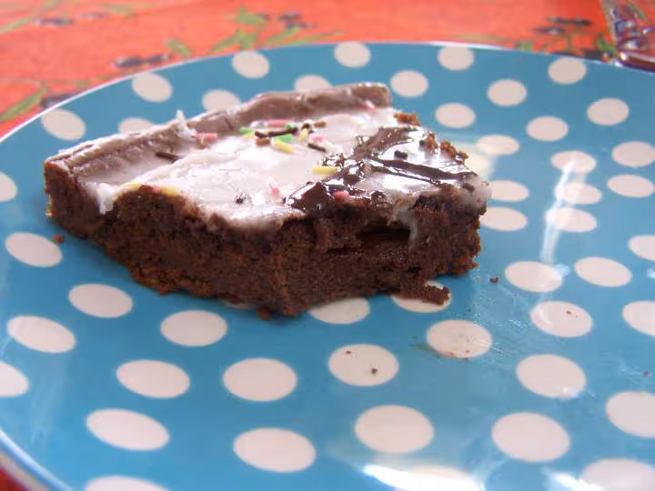Gateau 0 complexe 2