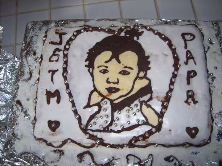Pupuce