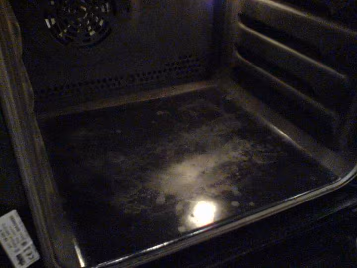Ma sole de four
