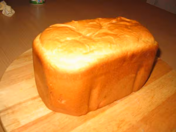 Pain de mie