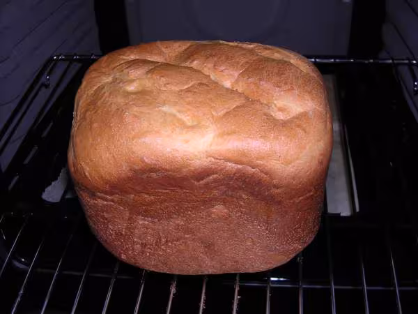 Brioche en map