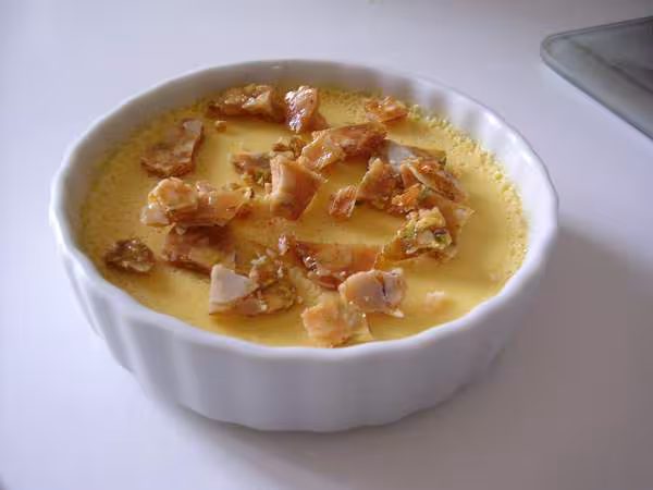 Encore la creme