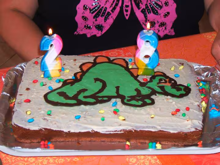Dinosaure