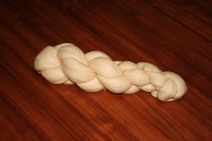 Tresse 1