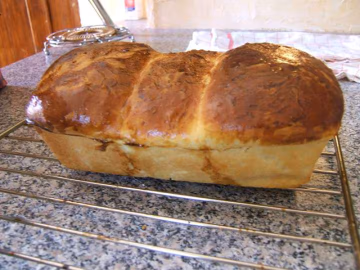 Brioche recette polange extra