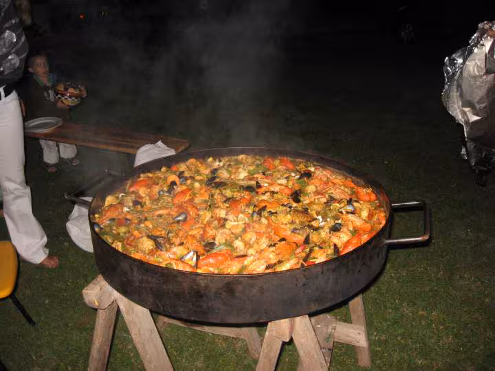 Paella