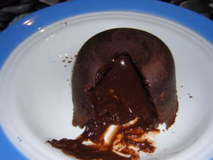 Fondant polaris