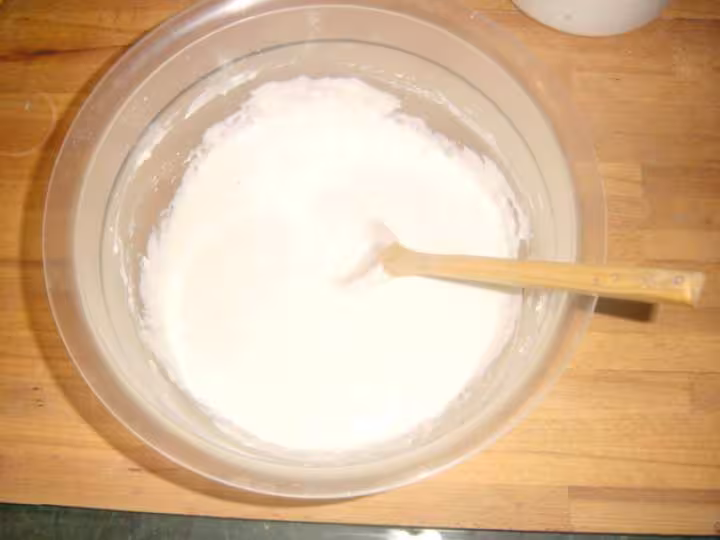 Ma poolish