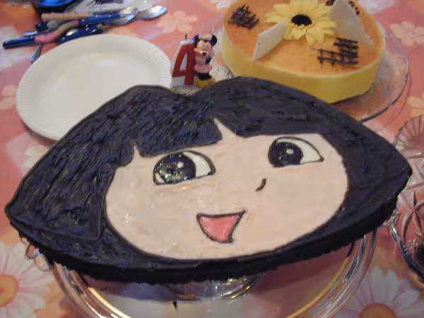 G dora