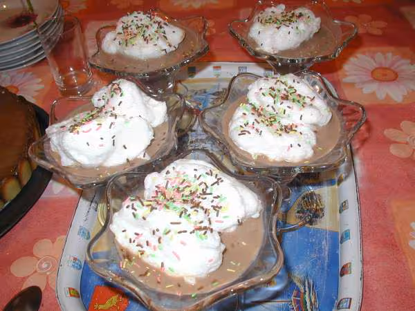 Ile flottante ww