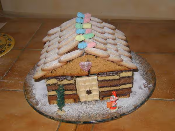 Maison 2