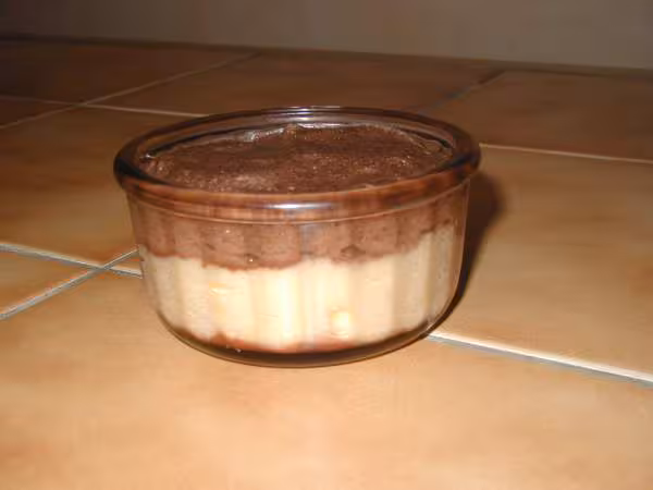 Mousse choco orange ww 2