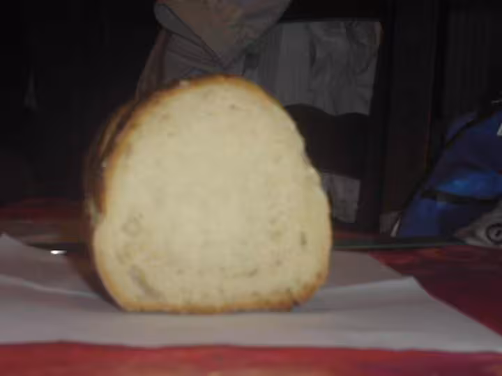 Pain a la biere