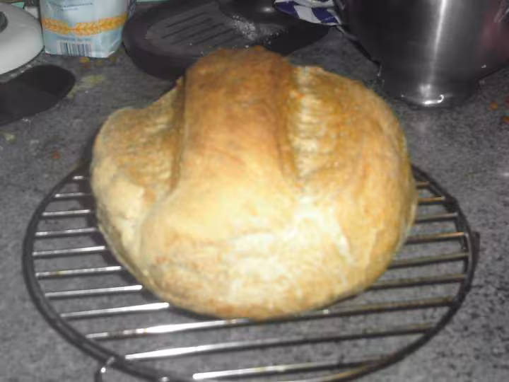 Pain cocotte