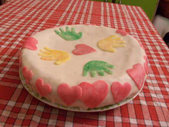 Gateau