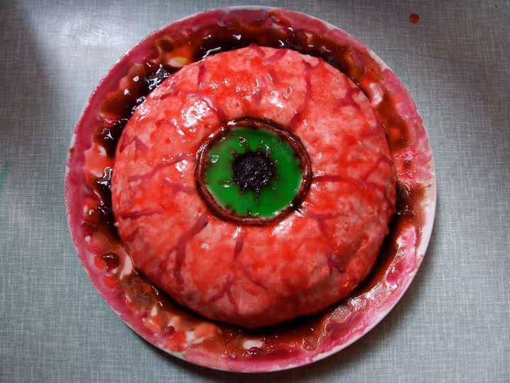 Gateau oeil2