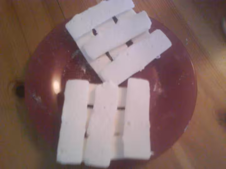 Guimauves