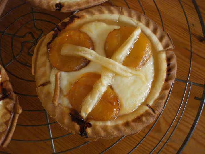 Tartelette