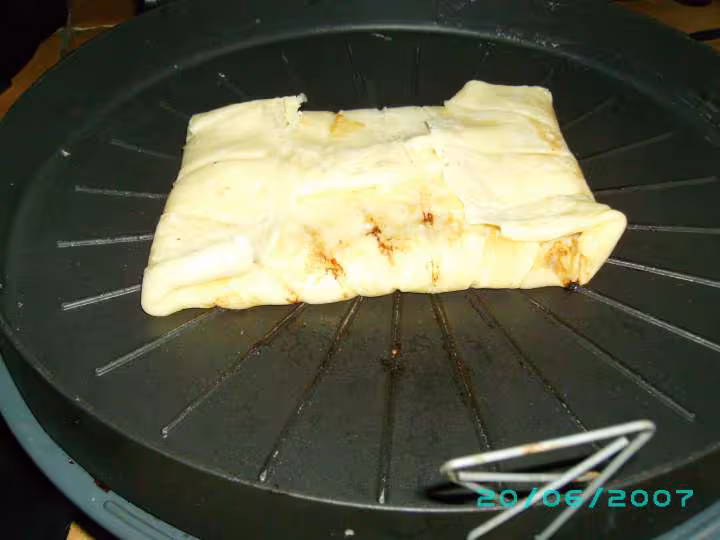 Crepe