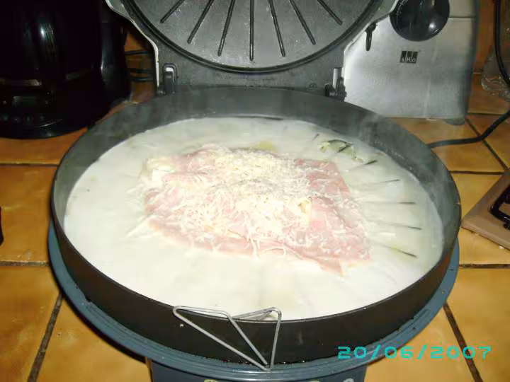 Crepe 2
