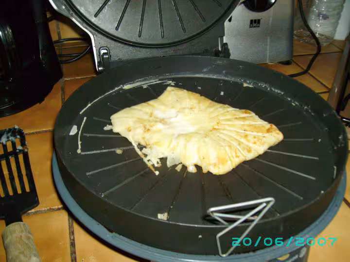 Crepe 3