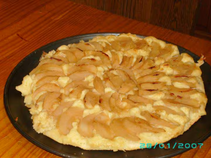 Gateau jeudi