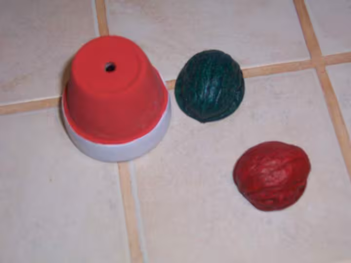 Bonnet pere noel sans pompom