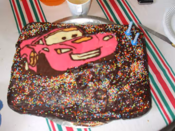 Gateaux