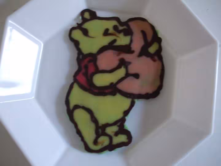 Winnie