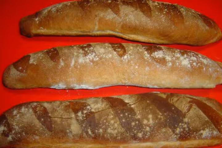 Baguettes