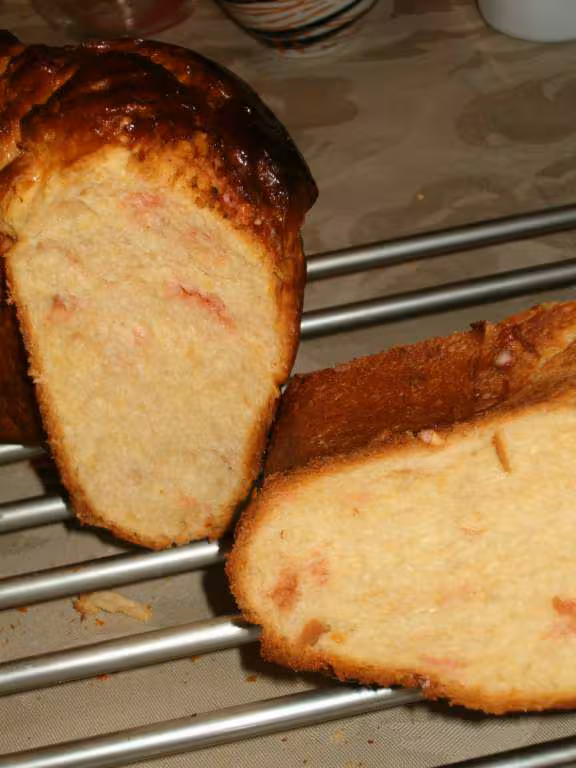 Brioche interieur
