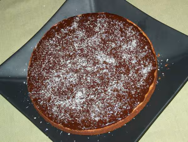 Gateau de niandra