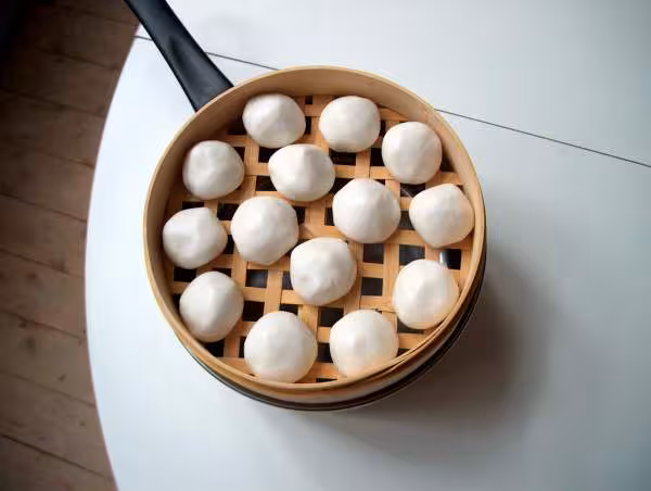 Perles de coco