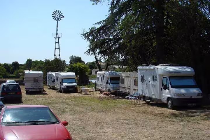 Caravane