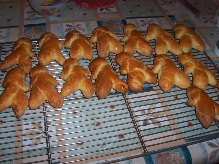 Petit pain 6
