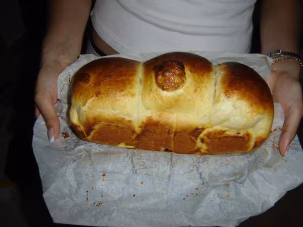 Brioche