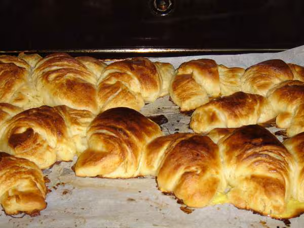 Croissants