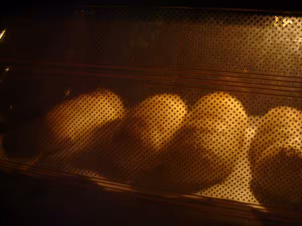 Cuisson