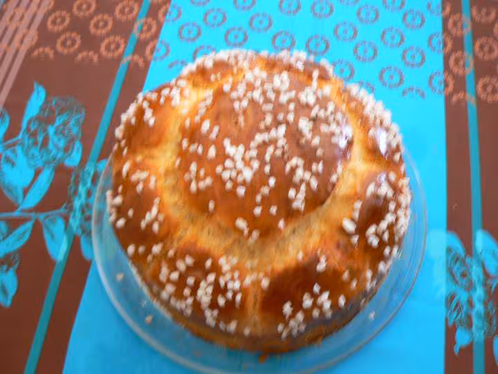 Brioche